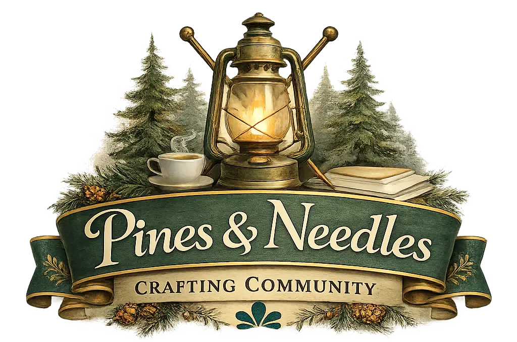 Pines and Needles Crafting Community