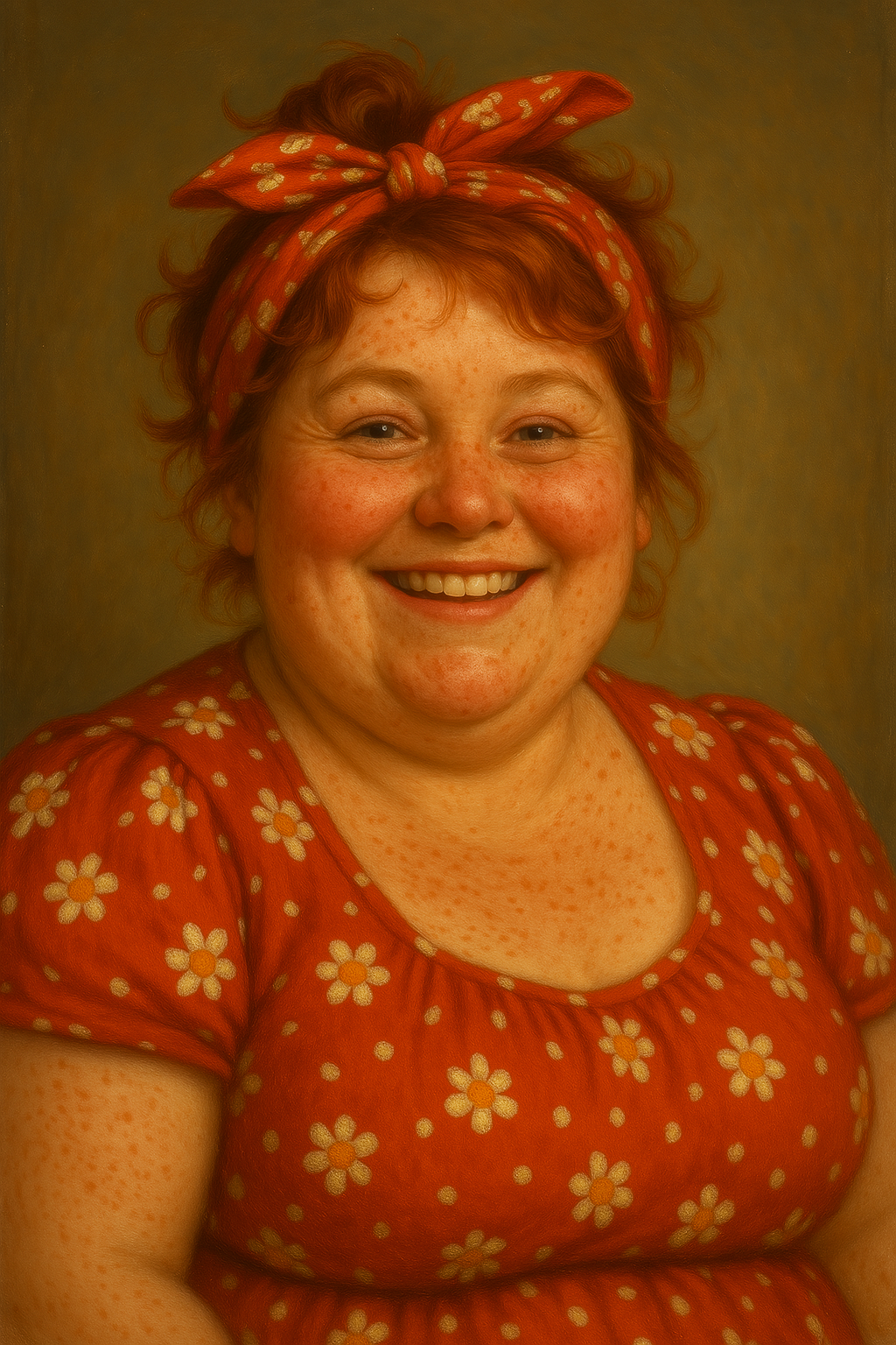 Beulah May Lickskillet