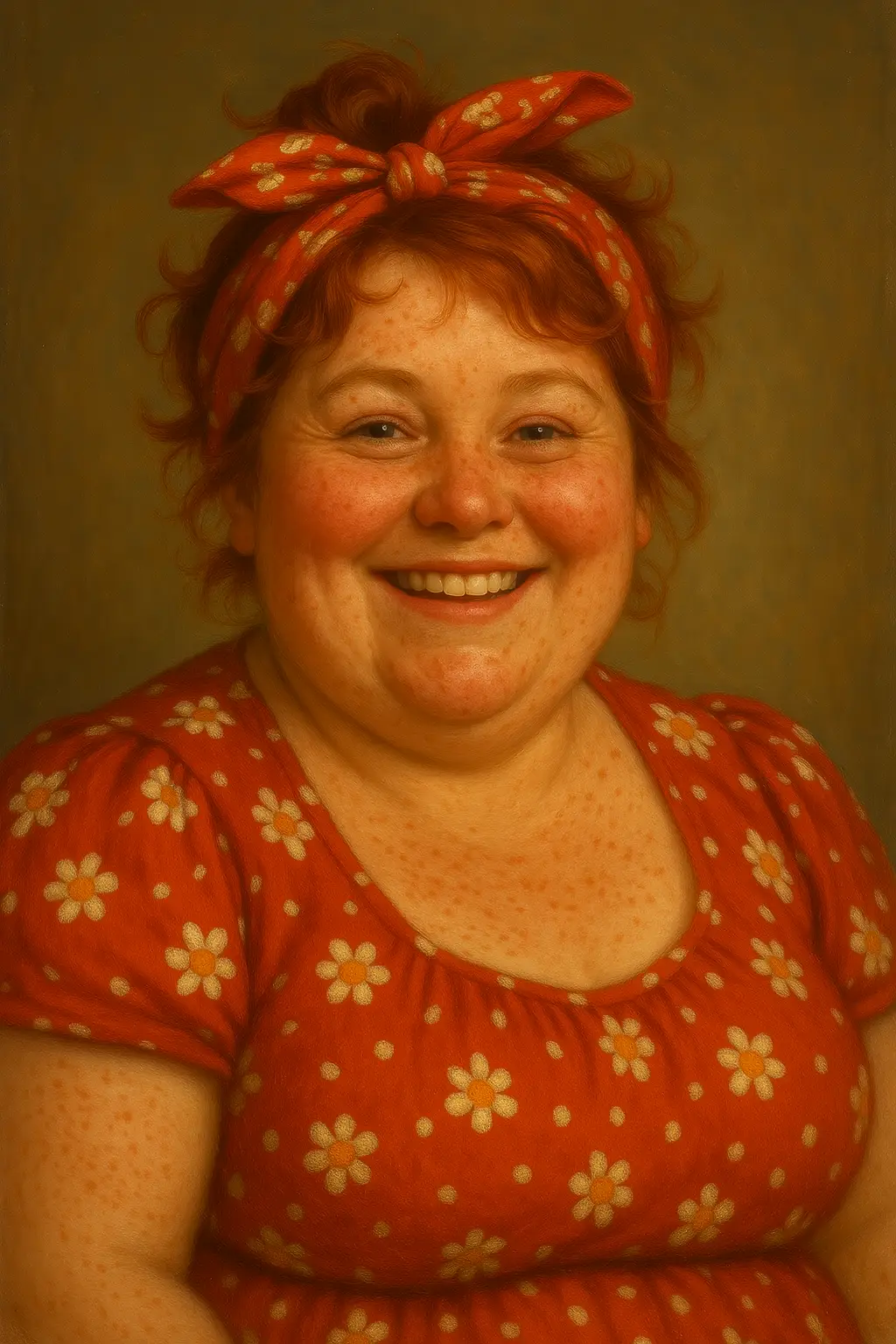 Beulah May Lickskillet