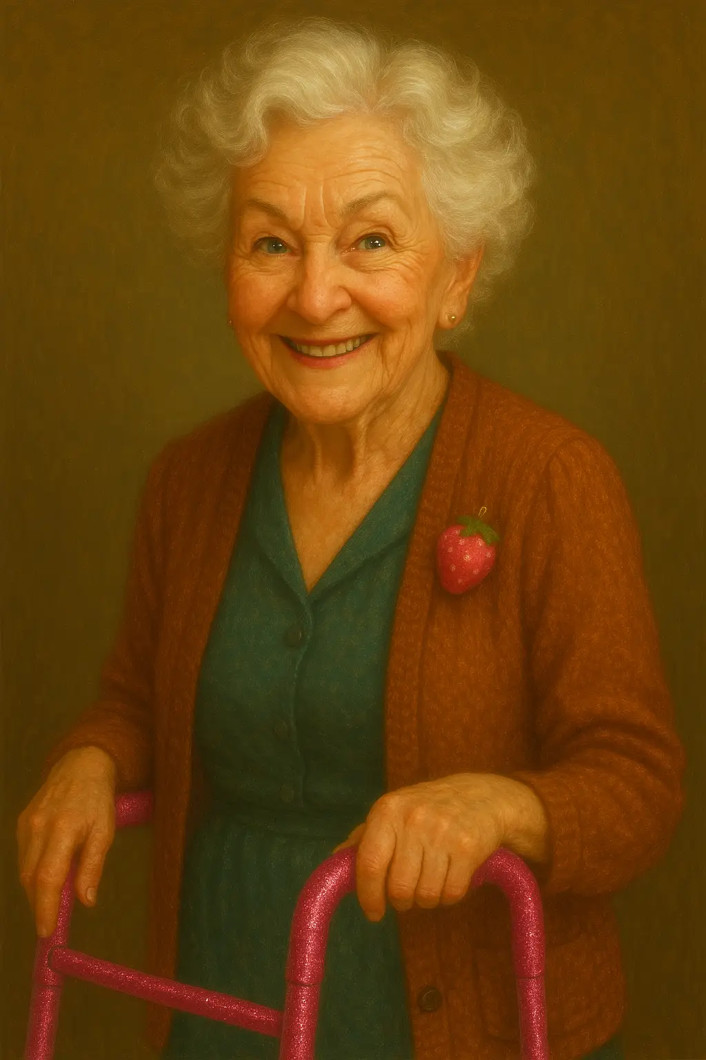 Eunice Piddle