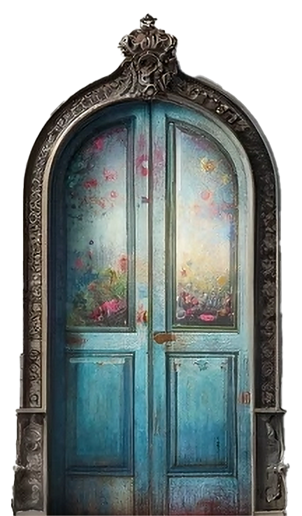 Enter the Pines & Needles Crafting Colony